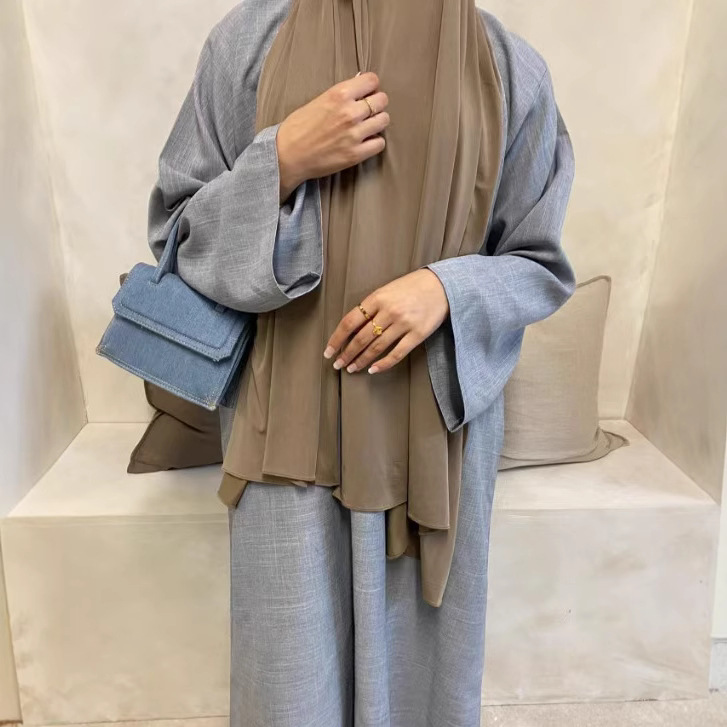 イードドレス アバヤ 女性用 ムスリム 控えめなドレス アラ - Jalabiya Women Arabic のレビューと価格