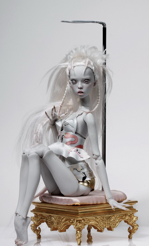 BJD SD 人形 1/4 ポポビランド人形誕生日プレゼント - Ethnic Fashion Girls のレビューと価格