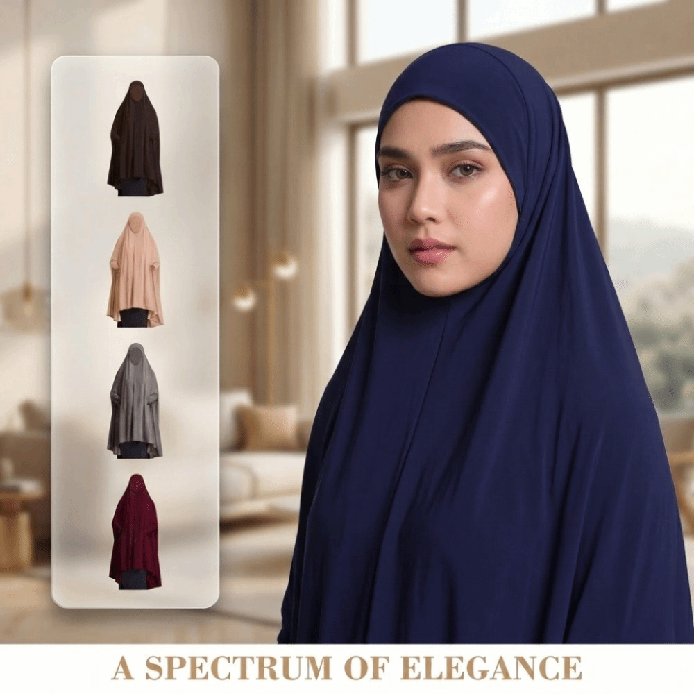 カフタンプレーンムスリムアバヤ控えめな服装エレガントフルカバ - Abaya Modest Wear のレビューと価格