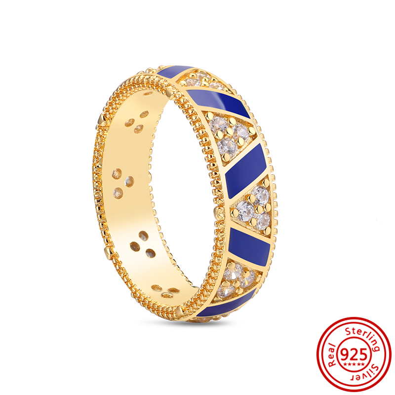 大人気 925シルバー ゴールド顔料 サークルジルコン リボ - Ethnic Fashion Wear のレビューと価格